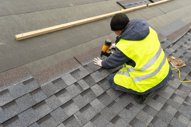 Best Flat Roofing  in Chillicothe, OH