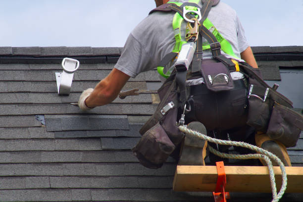 Best Storm Damage Roof Repair  in Chillicothe, OH