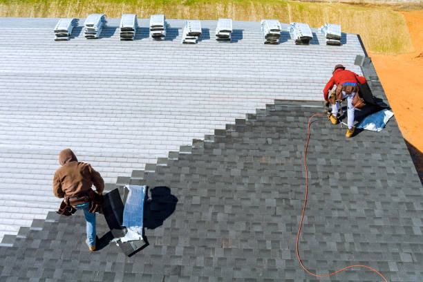 Best Emergency Roof Repair Services  in Chillicothe, OH