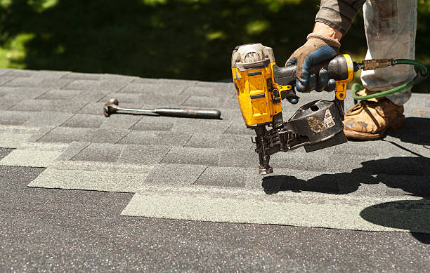 Best Roof Waterproofing  in Chillicothe, OH