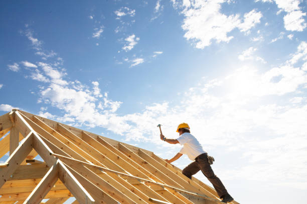 Best Solar Panel Roofing Installation  in Chillicothe, OH